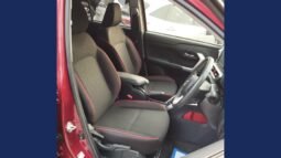 
										2020 TOYOTA RAIZE (Z) 1.0 TURBO full									