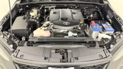 
										2022 TOYOTA FORTUNER LEGENDER 2.8 Σ4 full									