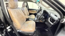 
										2019 TOYOTA FORTUNER V 2.7 PETROL full									