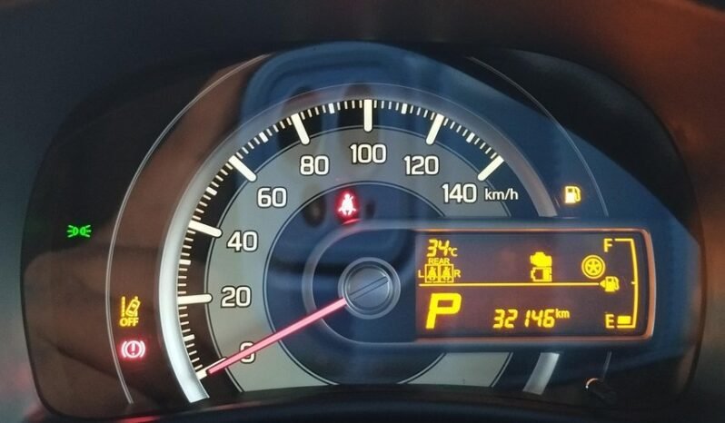 
								2022 SUZUKI ALTO (G) HYBRID full									