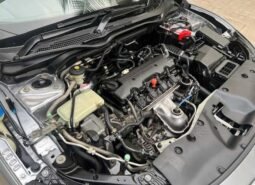 
										2018 HONDA CIVIC ORIEL 1.8 UG (RED METER) full									