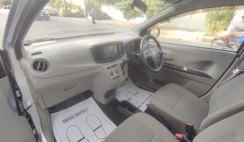 
								2014 DAIHATSU MIRA ES (L Package) full									