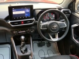 
										2020 TOYOTA RAIZE (Z) 1.0 TURBO full									