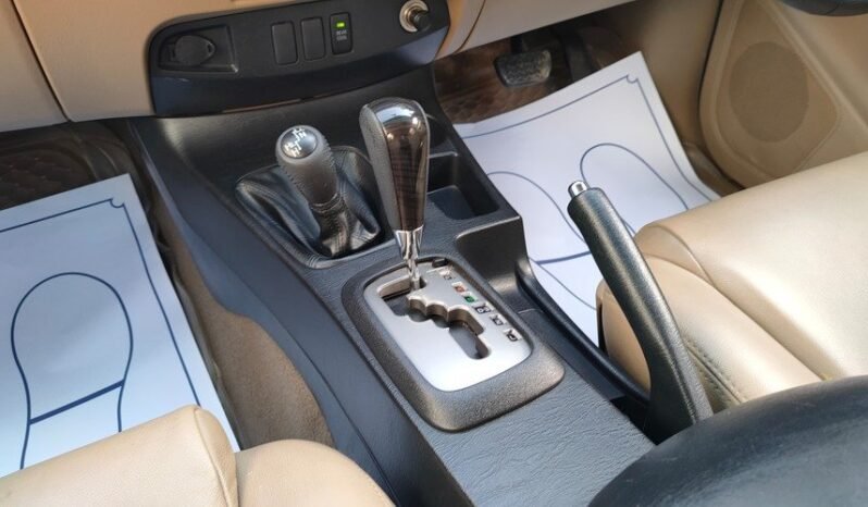 
								2016 TOYOTA FORTUNER V 2.7 PETROL full									