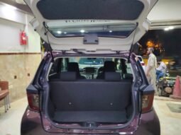 
										2022 DAIHATSU MIRA LSA III full									