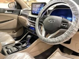 
										2021 HYUNDAI TUCSON 2.0 AWD full									