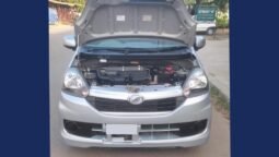 
										2014 DAIHATSU MIRA ES (L Package) full									