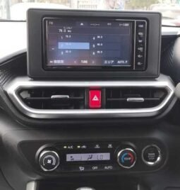 
										2020 TOYOTA RAIZE (Z) 1.0 TURBO full									