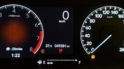 
										2022 HONDA CIVIC 1.5 ORIEL full									