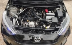 
										2021 TOYOTA YARIS G 1.0 full									