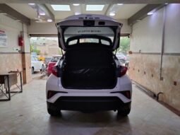 
										2017 TOYOTA C-HR (S LED) 1.8 HYBRID full									