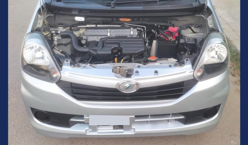 
								2014 DAIHATSU MIRA ES (L Package) full									