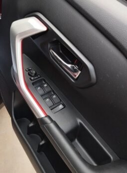 
										2020 TOYOTA RAIZE (Z) 1.0 TURBO full									