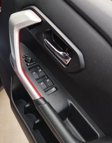 
								2020 TOYOTA RAIZE (Z) 1.0 TURBO full									