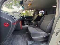 
										2014 TOYOTA PRADO TZ 4.0 PETROL full									