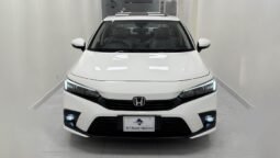 
										2022 HONDA CIVIC 1.5 ORIEL full									