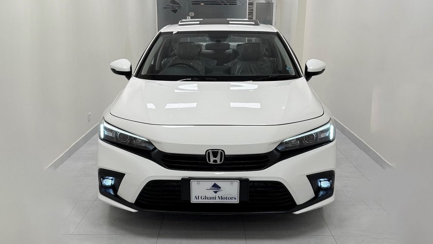 2022 HONDA CIVIC 1.5 ORIEL