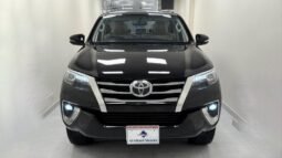 
										2019 TOYOTA FORTUNER V 2.7 PETROL full									