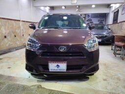 
										2022 DAIHATSU MIRA LSA III full									