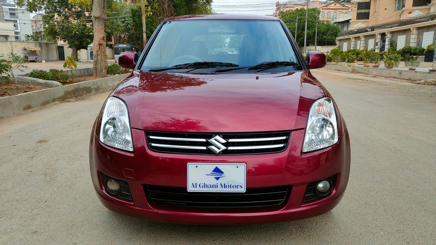 2019 SUZUKI SWIFT 1.3 DLX