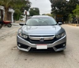
										2018 HONDA CIVIC ORIEL 1.8 UG (RED METER) full									