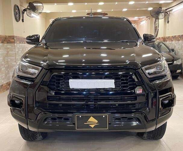 2023 TOYOTA REVO GR-S 2.8