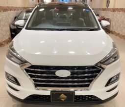 
										2021 HYUNDAI TUCSON 2.0 AWD full									