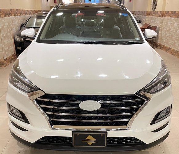 2021 HYUNDAI TUCSON 2.0 AWD