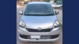 
										2014 DAIHATSU MIRA ES (L Package) full									