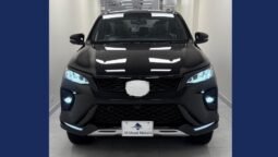 
										2022 TOYOTA FORTUNER LEGENDER 2.8 Σ4 full									