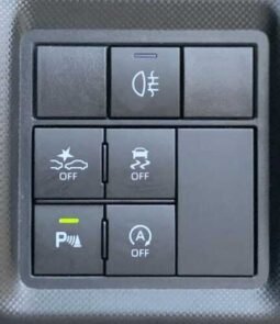 
										2020 TOYOTA RAIZE (Z) 1.0 TURBO full									