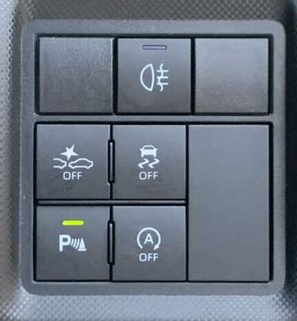 
								2020 TOYOTA RAIZE (Z) 1.0 TURBO full									