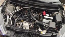 
										2021 TOYOTA YARIS G 1.0 full									