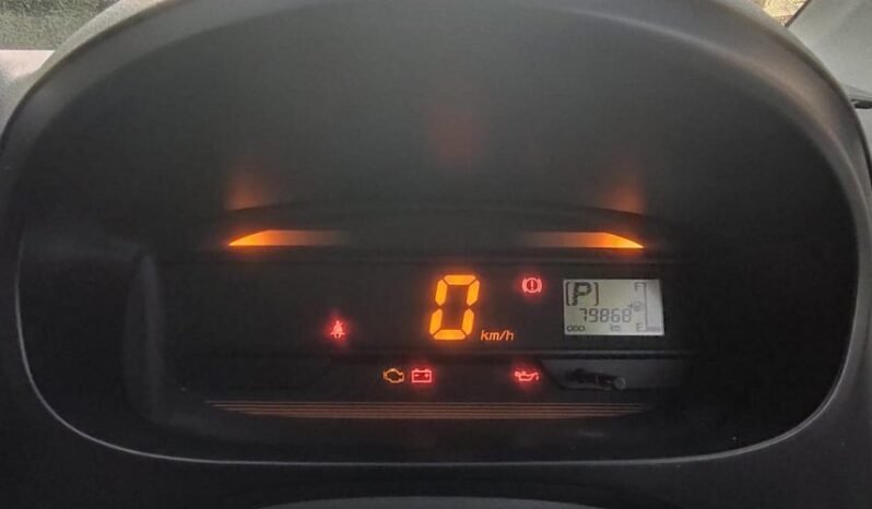 
								2014 DAIHATSU MIRA ES (L Package) full									