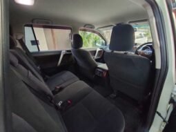 
										2014 TOYOTA PRADO TZ 4.0 PETROL full									