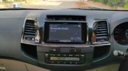 
										2016 TOYOTA FORTUNER V 2.7 PETROL full									