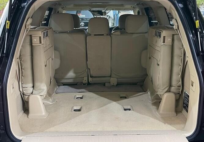 
								2016 TOYOTA LAND CRUISER AX full									