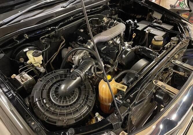 
								2012 TOYOTA HILUX VIGO (V) CHAMP D-4D full									