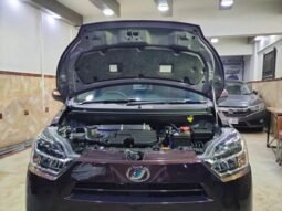 
										2022 DAIHATSU MIRA LSA III full									