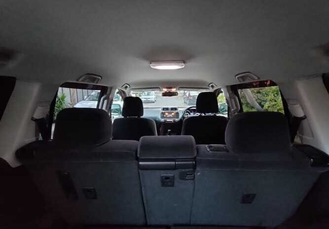 
								2014 TOYOTA PRADO TZ 4.0 PETROL full									