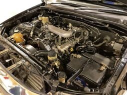 
										2012 TOYOTA HILUX VIGO (V) CHAMP D-4D full									