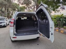 
										2014 TOYOTA PRADO TZ 4.0 PETROL full									