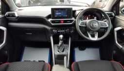 
										2020 TOYOTA RAIZE (Z) 1.0 TURBO full									