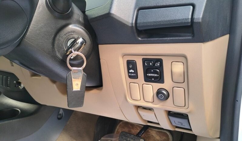 
								2016 TOYOTA FORTUNER V 2.7 PETROL full									