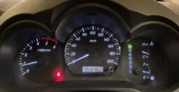 
										2012 TOYOTA HILUX VIGO (V) CHAMP D-4D full									