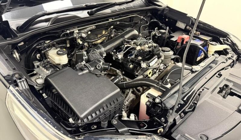 
								2019 TOYOTA FORTUNER V 2.7 PETROL full									