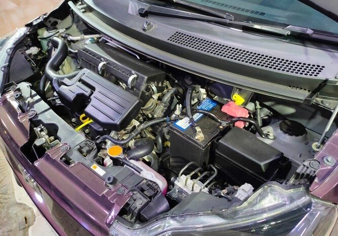 
								2022 DAIHATSU MIRA LSA III full									