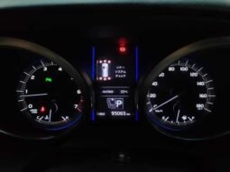 
										2014 TOYOTA PRADO TZ 4.0 PETROL full									