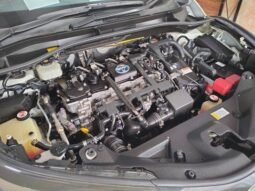 
										2017 TOYOTA C-HR (S LED) 1.8 HYBRID full									