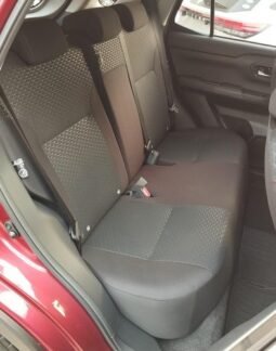 
										2020 TOYOTA RAIZE (Z) 1.0 TURBO full									